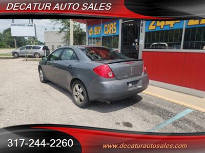 2007 Pontiac G6 GT   - Photo 7 - Indianapolis, IN 46221