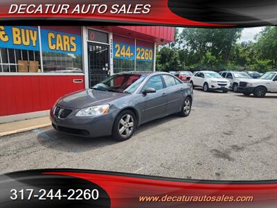 2007 Pontiac G6 GT   - Photo 2 - Indianapolis, IN 46221