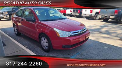 2008 Ford Focus S   - Photo 4 - Indianapolis, IN 46221