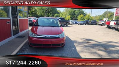 2008 Ford Focus S   - Photo 3 - Indianapolis, IN 46221