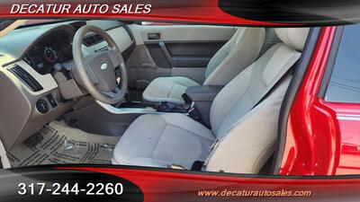 2008 Ford Focus S   - Photo 9 - Indianapolis, IN 46221