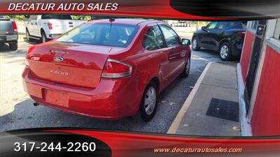 2008 Ford Focus S   - Photo 5 - Indianapolis, IN 46221