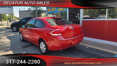 2008 Ford Focus S   - Photo 7 - Indianapolis, IN 46221