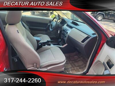 2008 Ford Focus S   - Photo 17 - Indianapolis, IN 46221