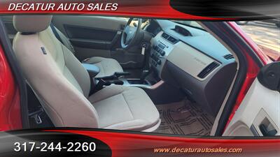 2008 Ford Focus S   - Photo 8 - Indianapolis, IN 46221