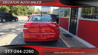 2008 Ford Focus S   - Photo 6 - Indianapolis, IN 46221