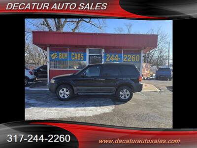 2007 Ford Escape XLT   - Photo 10 - Indianapolis, IN 46221