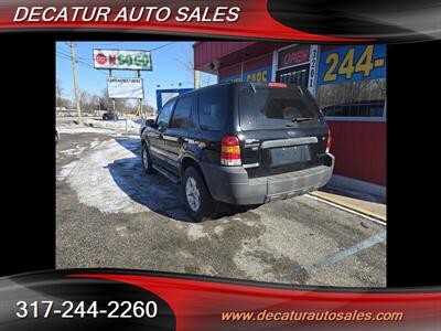 2007 Ford Escape XLT   - Photo 16 - Indianapolis, IN 46221