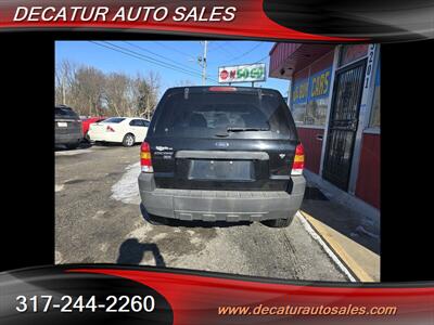 2007 Ford Escape XLT   - Photo 15 - Indianapolis, IN 46221