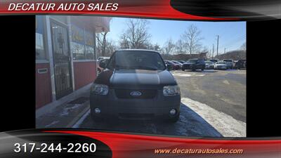 2007 Ford Escape XLT   - Photo 3 - Indianapolis, IN 46221