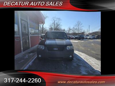 2007 Ford Escape XLT   - Photo 12 - Indianapolis, IN 46221