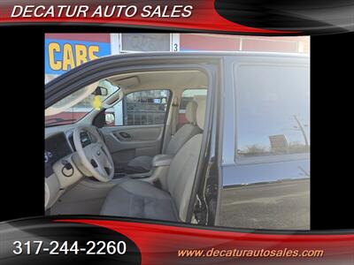 2007 Ford Escape XLT   - Photo 17 - Indianapolis, IN 46221