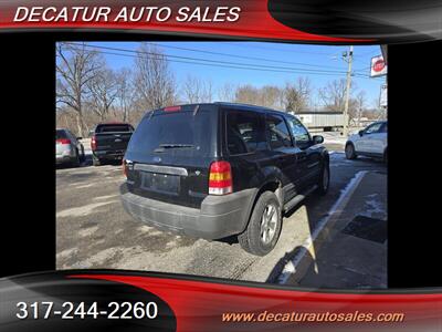 2007 Ford Escape XLT   - Photo 14 - Indianapolis, IN 46221