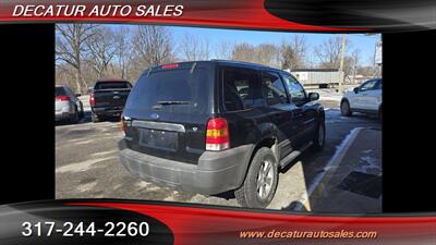 2007 Ford Escape XLT   - Photo 5 - Indianapolis, IN 46221