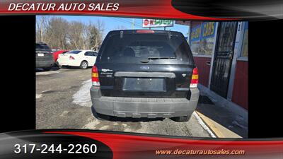 2007 Ford Escape XLT   - Photo 6 - Indianapolis, IN 46221