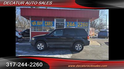 2007 Ford Escape XLT   - Photo 1 - Indianapolis, IN 46221