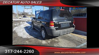 2007 Ford Escape XLT   - Photo 7 - Indianapolis, IN 46221