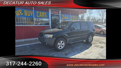 2007 Ford Escape XLT   - Photo 2 - Indianapolis, IN 46221