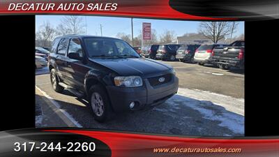 2007 Ford Escape XLT   - Photo 4 - Indianapolis, IN 46221