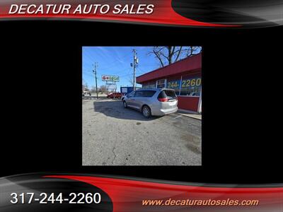 2018 Chrysler Pacifica Touring L Plus   - Photo 25 - Indianapolis, IN 46221