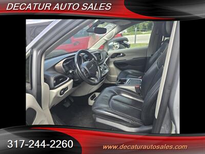 2018 Chrysler Pacifica Touring L Plus   - Photo 28 - Indianapolis, IN 46221