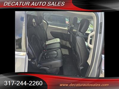 2018 Chrysler Pacifica Touring L Plus   - Photo 30 - Indianapolis, IN 46221