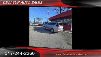 2018 Chrysler Pacifica Touring L Plus   - Photo 15 - Indianapolis, IN 46221