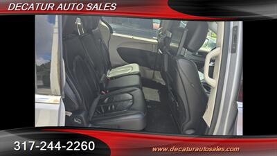 2018 Chrysler Pacifica Touring L Plus   - Photo 20 - Indianapolis, IN 46221