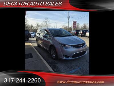 2018 Chrysler Pacifica Touring L Plus   - Photo 9 - Indianapolis, IN 46221