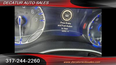 2018 Chrysler Pacifica Touring L Plus   - Photo 16 - Indianapolis, IN 46221