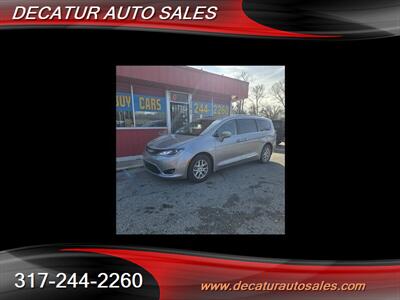 2018 Chrysler Pacifica Touring L Plus   - Photo 22 - Indianapolis, IN 46221