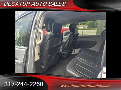 2018 Chrysler Pacifica Touring L Plus   - Photo 29 - Indianapolis, IN 46221