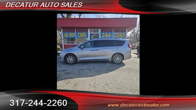 2018 Chrysler Pacifica Touring L Plus   - Photo 11 - Indianapolis, IN 46221