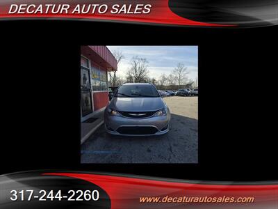 2018 Chrysler Pacifica Touring L Plus   - Photo 23 - Indianapolis, IN 46221