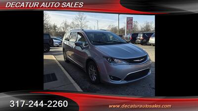 2018 Chrysler Pacifica Touring L Plus   - Photo 4 - Indianapolis, IN 46221