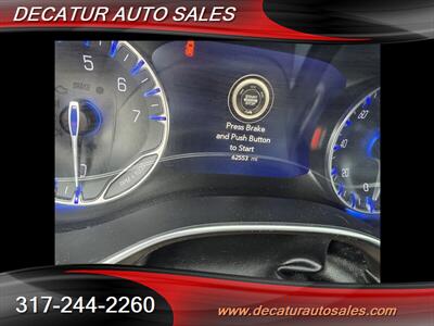 2018 Chrysler Pacifica Touring L Plus   - Photo 26 - Indianapolis, IN 46221