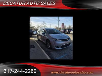 2018 Chrysler Pacifica Touring L Plus   - Photo 24 - Indianapolis, IN 46221