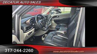 2018 Chrysler Pacifica Touring L Plus   - Photo 17 - Indianapolis, IN 46221