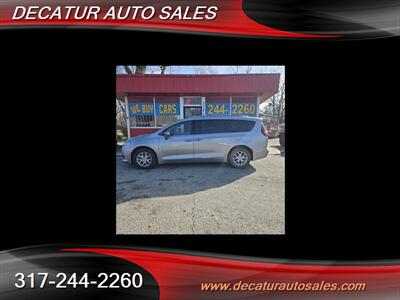 2018 Chrysler Pacifica Touring L Plus   - Photo 21 - Indianapolis, IN 46221