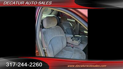 2001 Buick Century Custom   - Photo 3 - Indianapolis, IN 46221