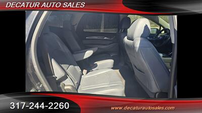 2020 Buick Enclave Essence   - Photo 12 - Indianapolis, IN 46221