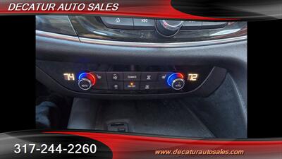 2020 Buick Enclave Essence   - Photo 9 - Indianapolis, IN 46221