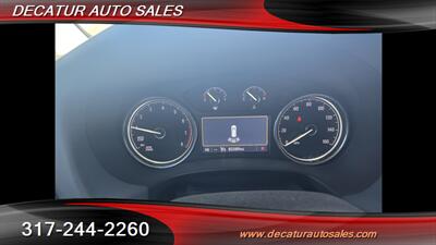 2020 Buick Enclave Essence   - Photo 10 - Indianapolis, IN 46221