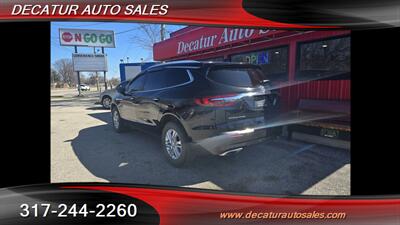 2020 Buick Enclave Essence   - Photo 7 - Indianapolis, IN 46221