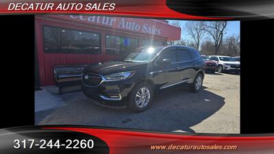 2020 Buick Enclave Essence   - Photo 2 - Indianapolis, IN 46221