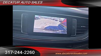 2020 Buick Enclave Essence   - Photo 8 - Indianapolis, IN 46221