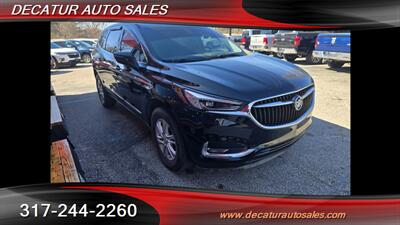 2020 Buick Enclave Essence   - Photo 4 - Indianapolis, IN 46221