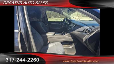 2020 Buick Enclave Essence   - Photo 11 - Indianapolis, IN 46221