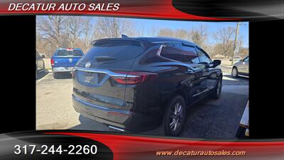 2020 Buick Enclave Essence   - Photo 5 - Indianapolis, IN 46221