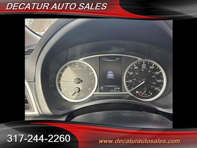 2016 Nissan Sentra SV   - Photo 21 - Indianapolis, IN 46221